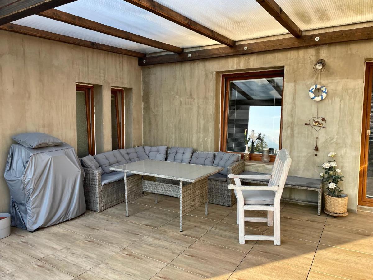 Apartman Az Pro 8 Osob Humpolec Exterior photo
