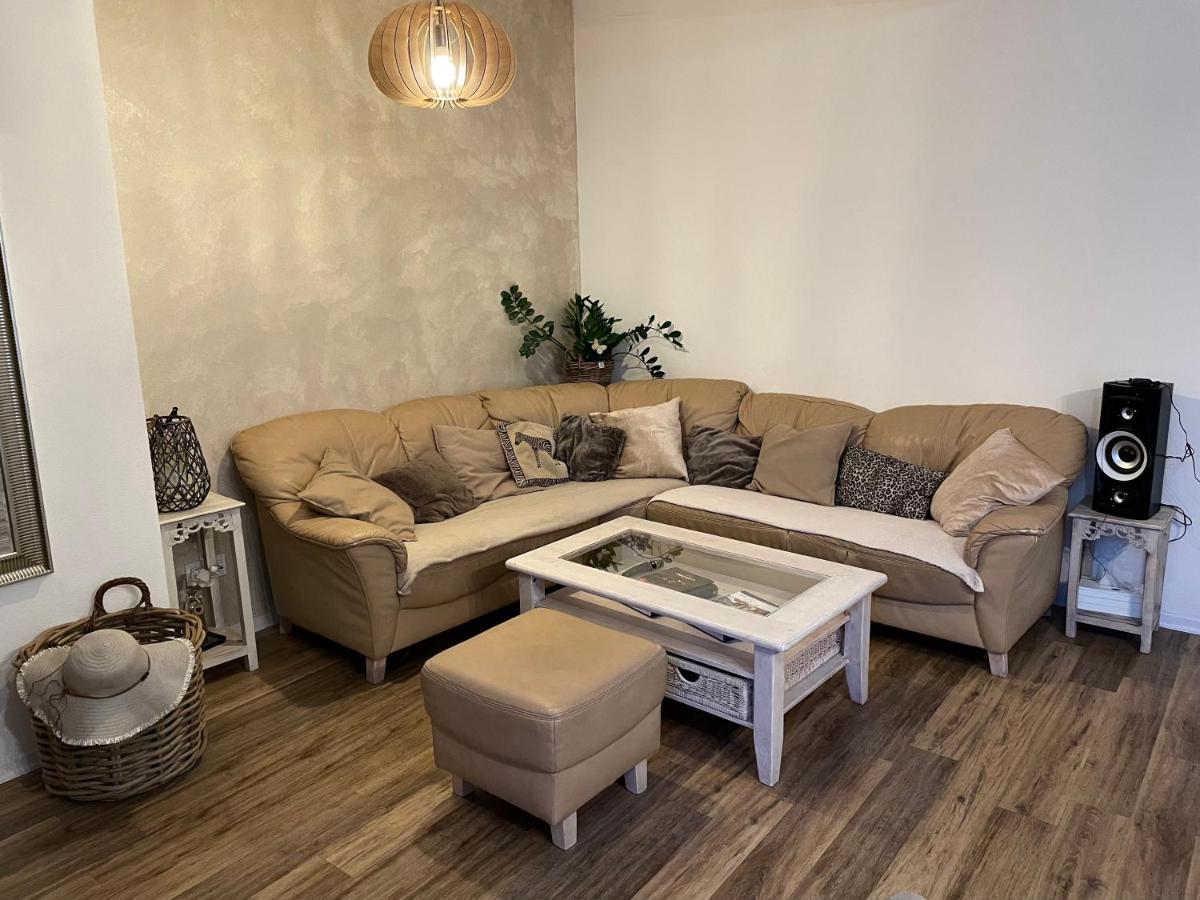 Apartman Az Pro 8 Osob Humpolec Exterior photo