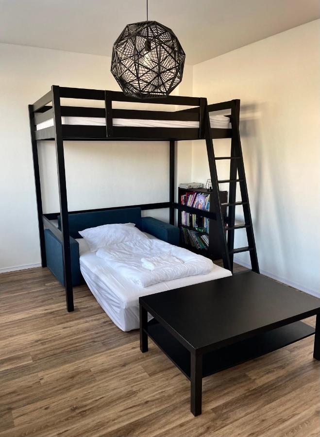 Apartman Az Pro 8 Osob Humpolec Exterior photo