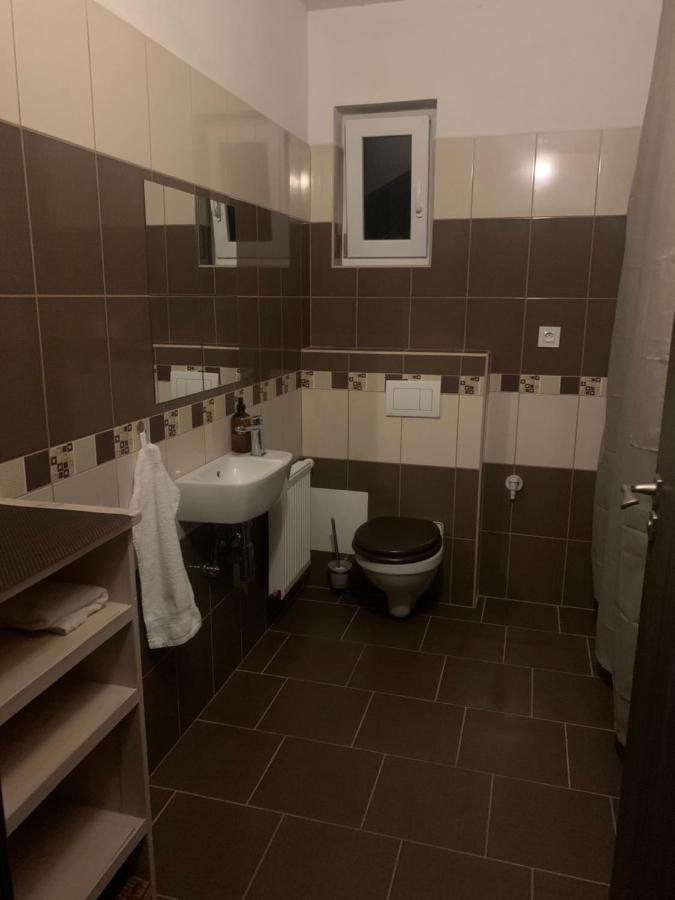 Apartman Az Pro 8 Osob Humpolec Exterior photo