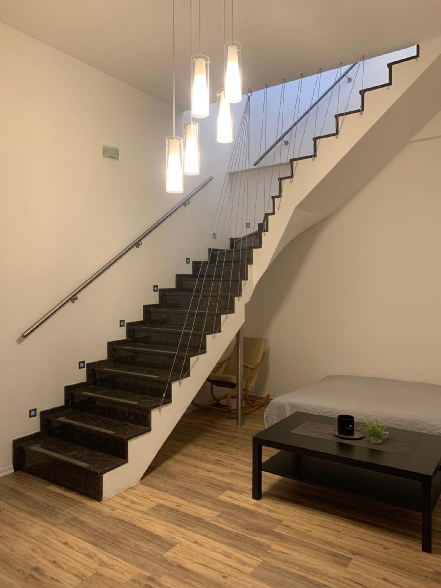 Apartman Az Pro 8 Osob Humpolec Exterior photo
